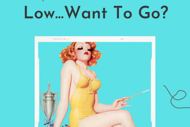 swing hi swng low want to go