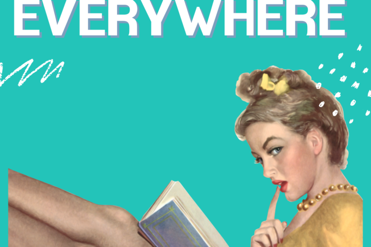 talk to the opposite sex everywhere