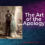 the art of the apology