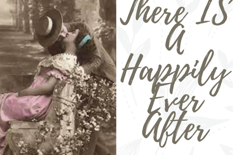 there is a happily ever after divorce advice and breaking up advice