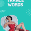 trance words seduction series