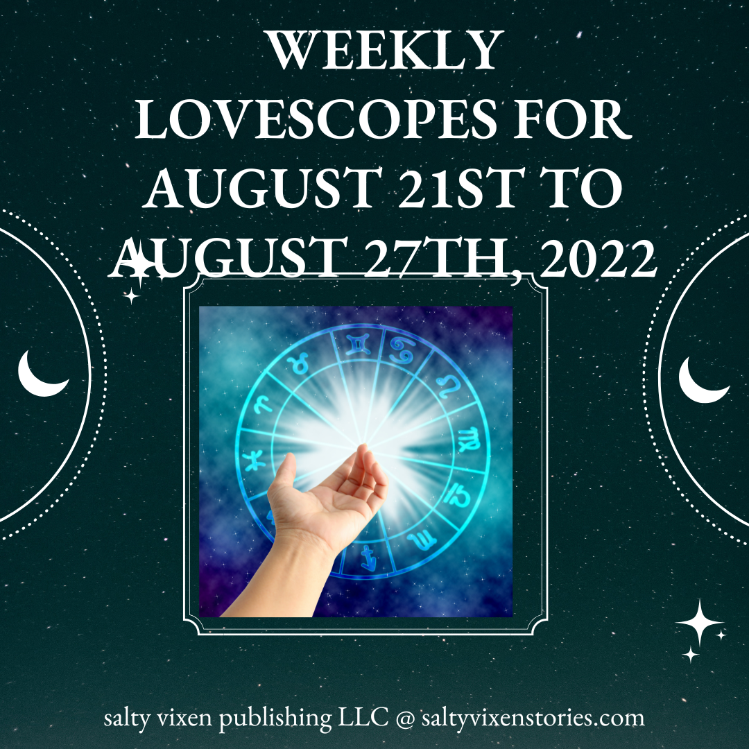 weekly horoscope aug 27