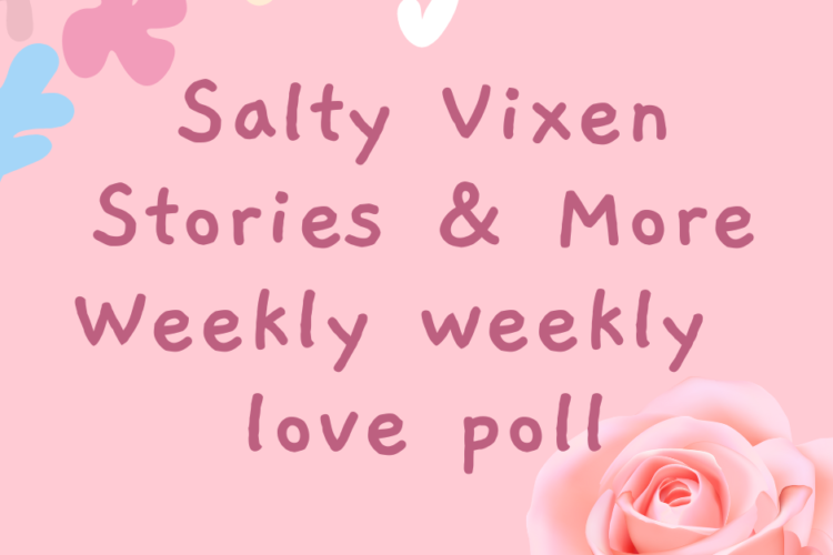 weekly poll