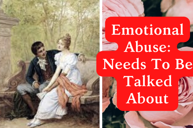 what are signs of emotional abuse