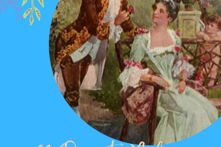 what are some romantic nicknames