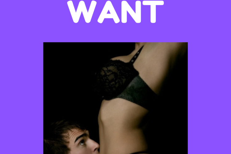 what men really want