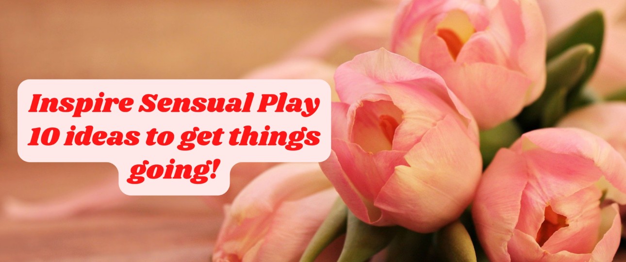 10 foreplay ideas for romance