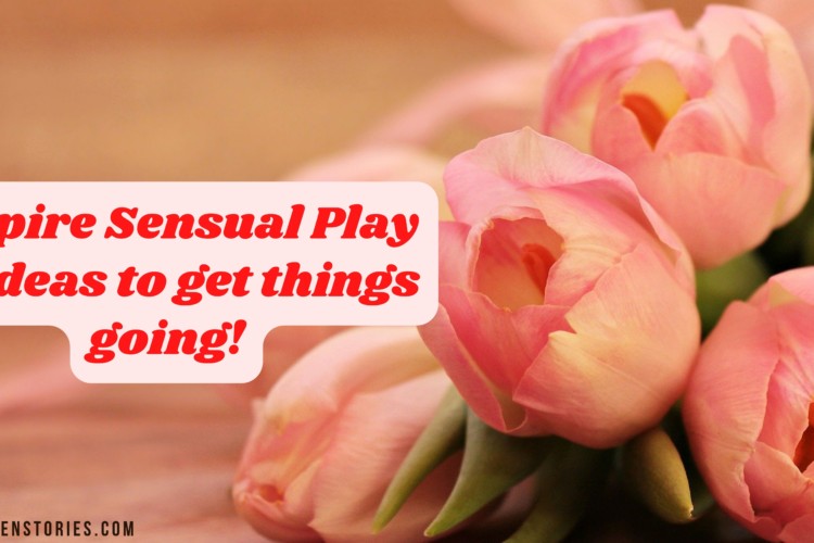 10 foreplay ideas for romance