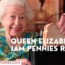 Jam Pennies Royal Recipe