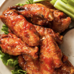Hot Wings