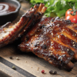 Pork Ribs