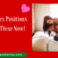 101 sex positions to try right now salty vixen