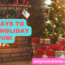 15 ways to have holiday fun