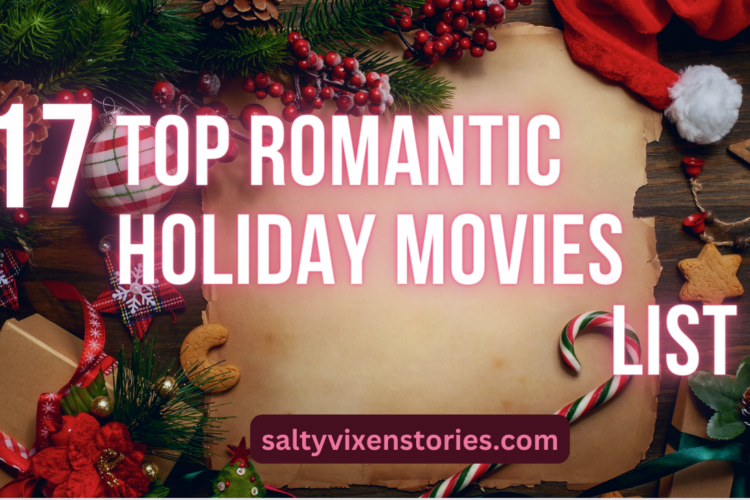 17 top romantic holiday movies list
