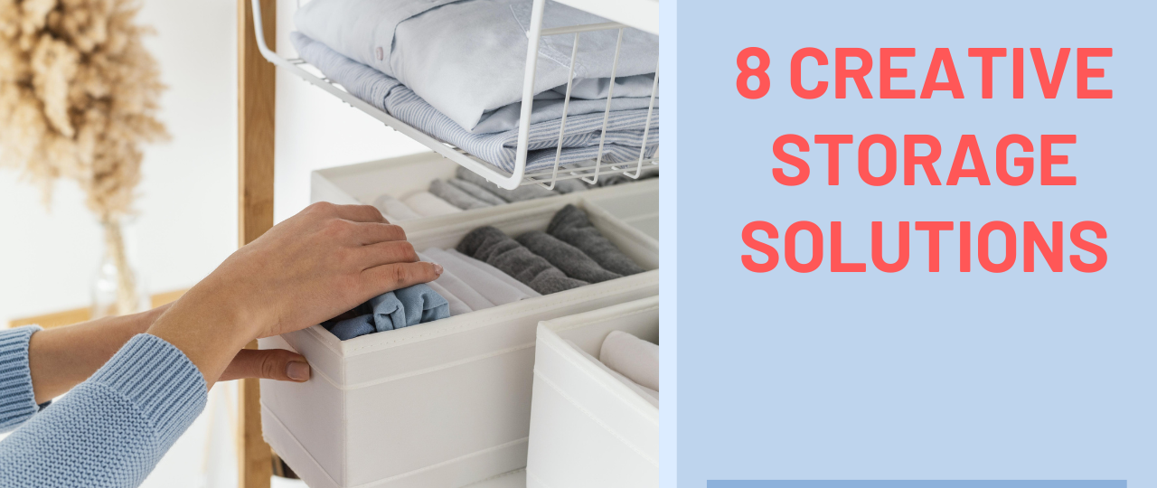 8 creative storage solutions salty vixen