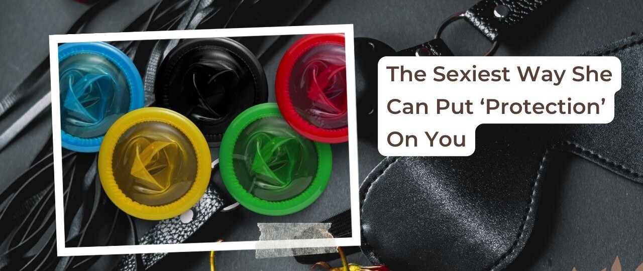 Brown Beige Floral Daily Vlog Love YouTube Thumbnail