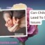Can Child Latching Lead To Sexual Issues