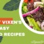 Easy Salad Recipes Salty Vixen