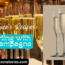 Flirting with Champagne recipes