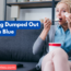 Getting Dumped Out Of The Blue dating tips and advice
