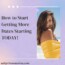 How to Start Getting More Dates Starting TODAY