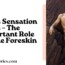 Penis Sensation Facts – The Important Role Of The Foreskin
