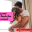 Setting and Achieving Goals for relationships