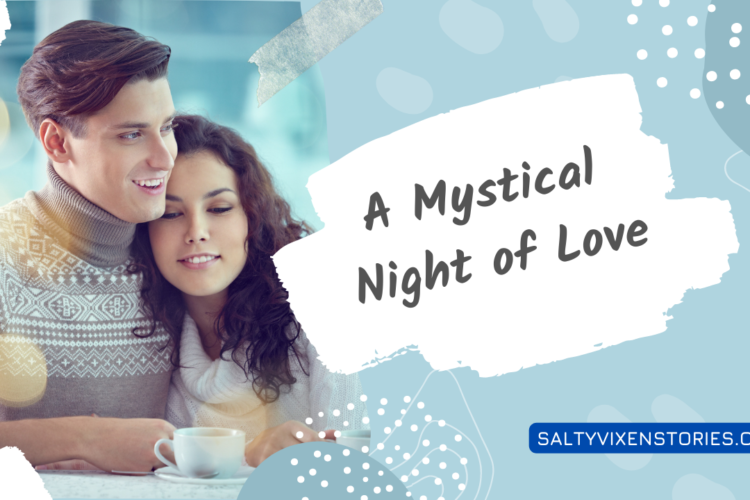 a mystical night of love date night ideas salty vixen