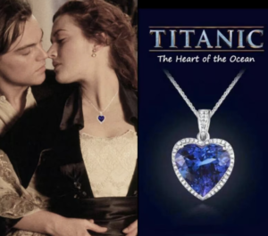 blue diamond history movie