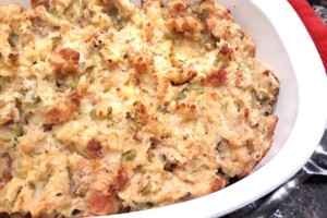 cornbread stuffing