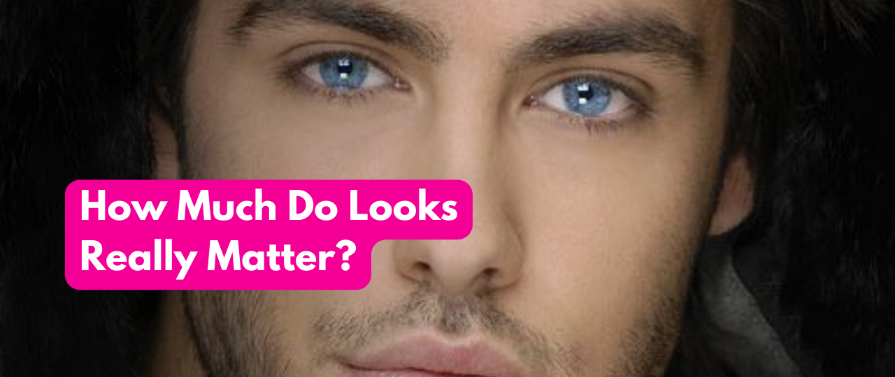 do looks matter salty vixen question