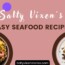 easy seafood recipes salty vixen