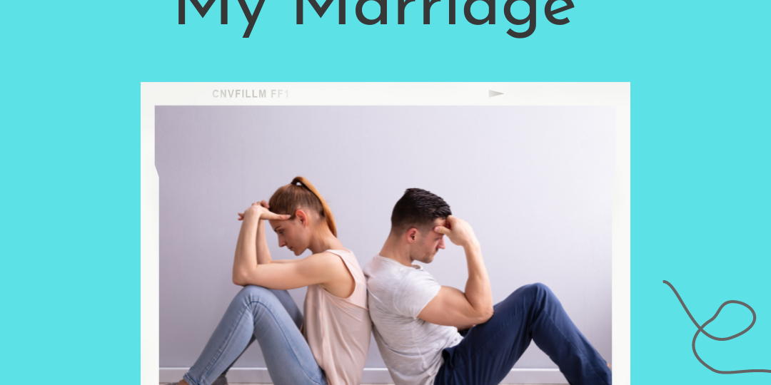 feeling unwanted in my marriage sex advice