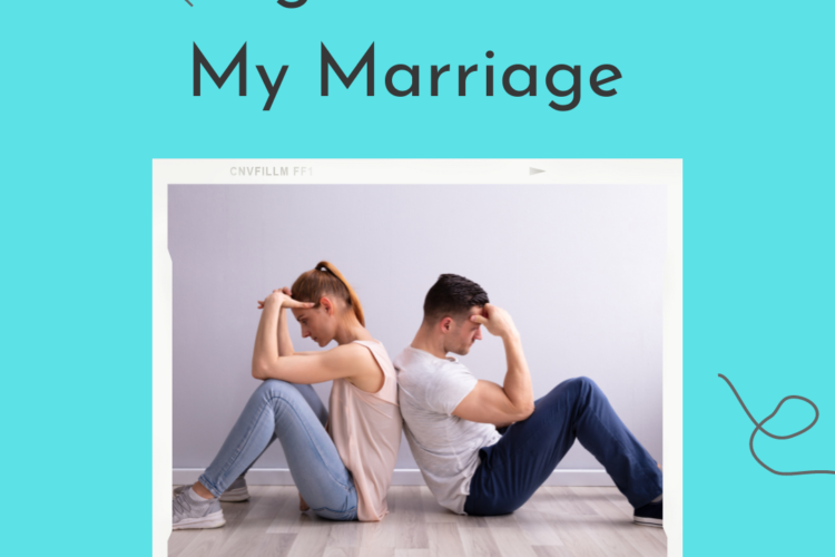 feeling unwanted in my marriage sex advice