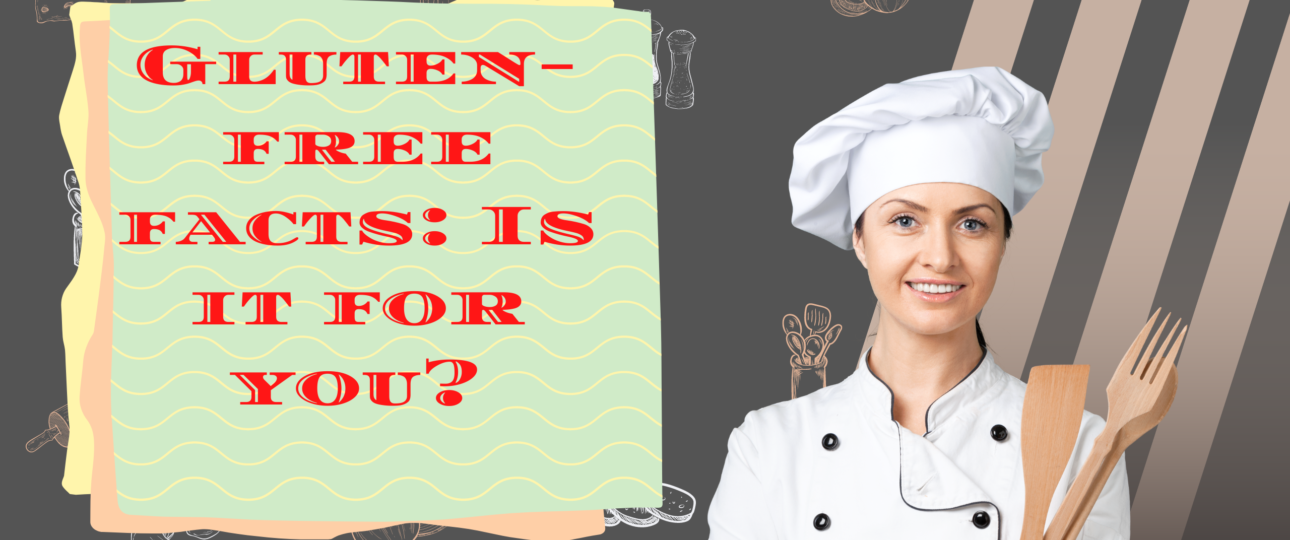 gluten free facts is it for you salty vixen