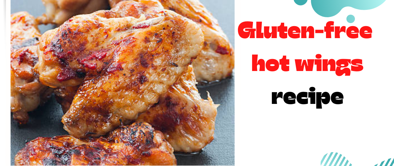 gluten free hot wings easy recipe salty vixen