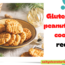 gluten free peanut butter flourless cookie recipe salty vixen