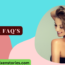 hair faqs