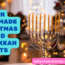 homemade hanukkah and christmas gifts