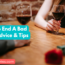 how to end a bad date advice and tips