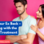 how to get your ex back silent treatment