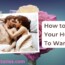how to get your husband to want sex