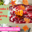 how to make 3 classic thankgiving sides salty vixen
