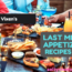 last minute appetizers recipes and ideas salty vixen