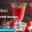 love drink recipes by Salty Vixen