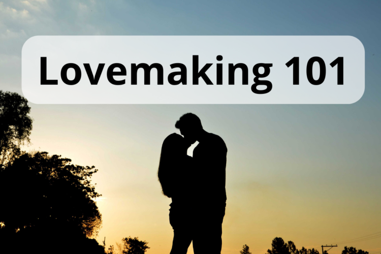 lovemaking 101