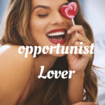 opportunist lover salty vixen 1