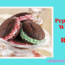 peppermint whoopie pies recipe how to make them