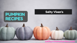 Pumpkin Recipes