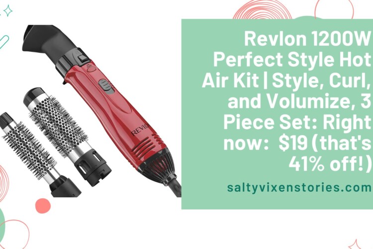 revlon amazon product hair